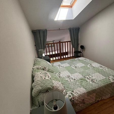 L'Appartement Des Trois Six Béziers Exteriér fotografie