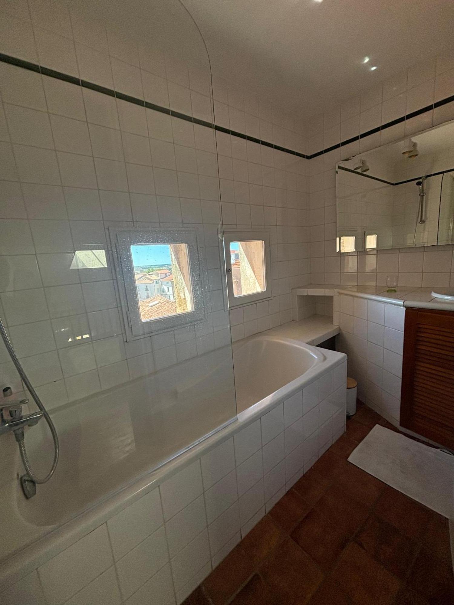 L'Appartement Des Trois Six Béziers Exteriér fotografie