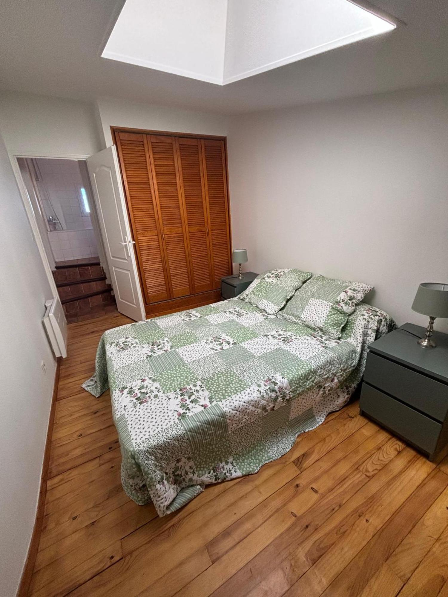 L'Appartement Des Trois Six Béziers Exteriér fotografie