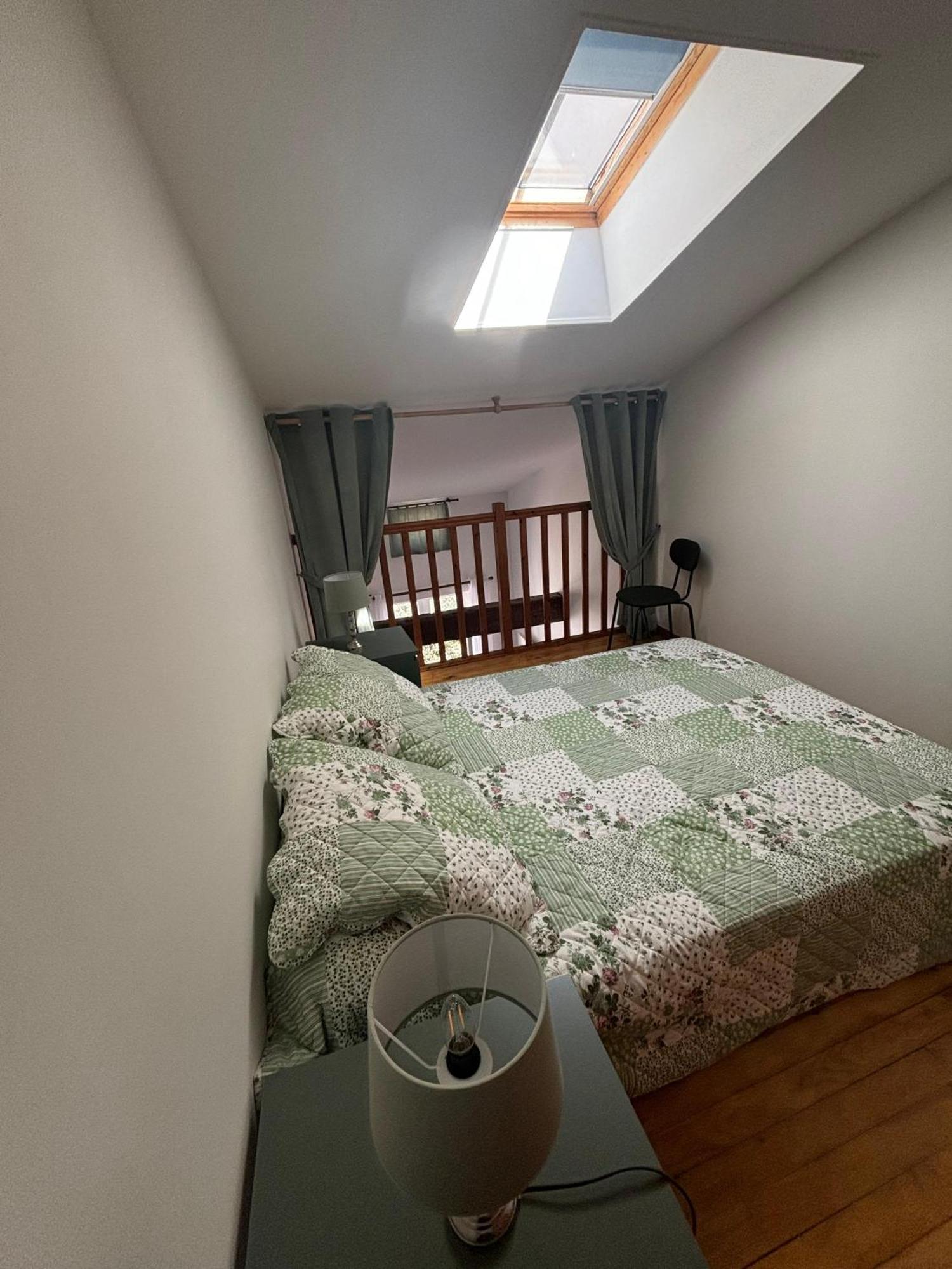 L'Appartement Des Trois Six Béziers Exteriér fotografie